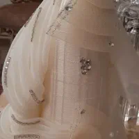 قند بله برون مناسب عروس خانوم ها