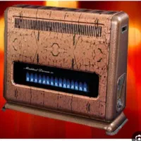 تعمیر لوازم گاز سوز