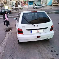 فروش پراید ۱۱۱ بیرنگ|خودرو سواری و وانت|قدس, شهرقدس|دیوار