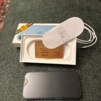 فروش گوشی ایفون 16نرمال رنگ سبز