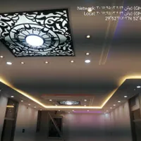 برق کشی ساختمان وعیب یابی ‌ونصب|خدمات پیشه و مهارت|مرودشت, مسجد رسول‎|دیوار