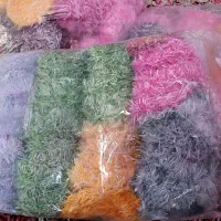 اسکاج بافتنی|لوازم نظافت|قرچک, داوود آباد|دیوار