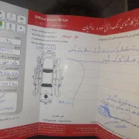 فروش پراید 88|خودرو سواری و وانت|سبزوار, قصبه غربی|دیوار