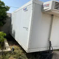 یخچال ایسوزو زیر صفری