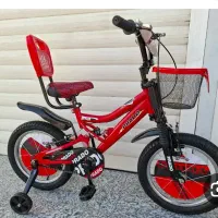 دوچرخه سایز ۱۶|دوچرخه، اسکیت، اسکوتر|تهران, جوادیه|دیوار