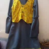 دو دست ،پیراهن و جلیقه، دو دست پیراهن مجلسی