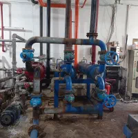 انجام کلیه کارهای تاسیساتی و کارهای متفرقه