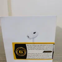 ایرپاد پرو ۲ اصلی ، نات اکتیو|لوازم جانبی موبایل و تبلت|تهران, آبشار|دیوار