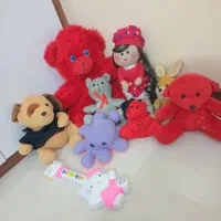 اسباب بازی به فروش میرسد|اسباب‌بازی بچه|گلبهار, نوبهار|دیوار