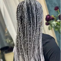 بافت مو|خدمات آرایشگری و زیبایی|بروجرد, |دیوار