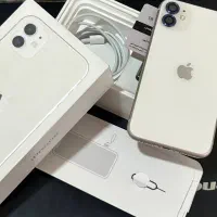 گوشی موبایل آیفون 11
