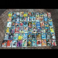 کارت و آدمک های کیمدی و کارت های بازی|اسباب‌‌بازی|مرند, |دیوار