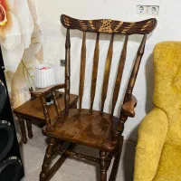 صندلی راک مدل عقابی