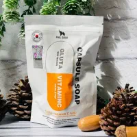 صابون کپسولی کلاژن ساز|آرایشی، بهداشتی، درمانی|مهاباد (آذربایجان غربی), |دیوار