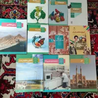 فرمول بیست کتاب تست کمک درسی کتاب کار|کتاب و مجله آموزشی|تهران, آسمان|دیوار