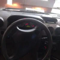 پراید|خودرو سواری و وانت|میاندوآب, |دیوار