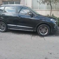 تیگو ۵ برج ۱۲ سال۹۹ fl بی رنگ .