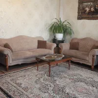 مبل هفت نفره