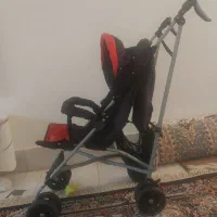 کالسکه بچه