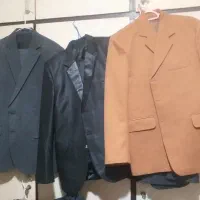 کت وشلوار|لباس|چهارباغ, |دیوار