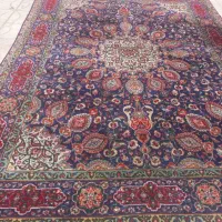 فرش دستبافت قدیمی