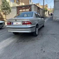 سمند دوگانه کارخانه|خودرو سواری و وانت|تبریز, |دیوار