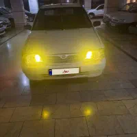 پراید۱۳۲ کم کار به شرط