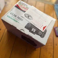Canon 700D 18-135|دوربین عکاسی و فیلم‌برداری|تهران, هروی|دیوار