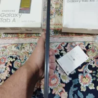 تبلت سامسونگ 10 اینچ سالم بدون ایراد|تبلت|پردیس, فاز ۳|دیوار