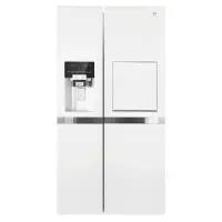 یخچال ساید دوو SXi20-21W