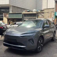 بی وای دی سی‌لاین 06/نگین خودرو/ثبت نامی