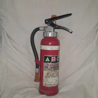 کپسول آتشنشانی|ابزارآلات|رشت, کوی حسینی|دیوار