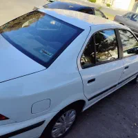 سمند lx96|خودرو سواری و وانت|هشتگرد, شهرک بعثت|دیوار