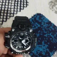 ساعت جی شاک اصل|ساعت|خرمآباد, |دیوار