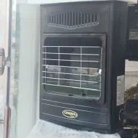 بخاری بدون دودکش|بخاری، هیتر، شومینه|نورآباد, |دیوار