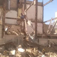 تخریب ساختمان جوشکاری|خدمات پیشه و مهارت|سبزوار, فرهنگیان|دیوار