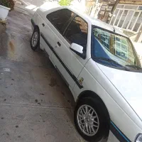 405Slxمدل1395|خودرو سواری و وانت|جوانرود, |دیوار