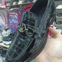 کالج مردانه شیک لاکچری کفش مجلسی مردانه عمده خرده|کیف، کفش، کمربند|تبریز, |دیوار