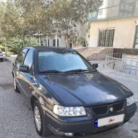 فروش سمند مدل 91|خودرو سواری و وانت|فسا, |دیوار