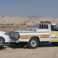 امدادخودرو خودرو سوار گرمسار|خدمات حمل و نقل|گرمسار, |دیوار