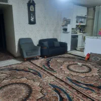 فروش خونه ۷۲ متری دو خوابه