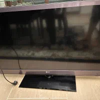 تلویزیون ال‌جی مدل lw57000