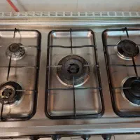 گاز تاکنو|اجاق گاز و لوازم برقی پختوپز|قائمشهر, |دیوار