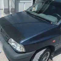 پراید مدل ۹۰