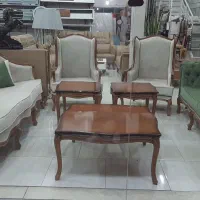 فروش مبل فرانسوی