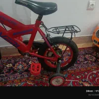 دوچرخه سالم