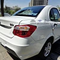 ساینا S اس دنده . صفر /و اتومات CVT /و دوگانه خشک