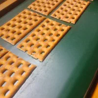 فروش خط تولید نان قندی