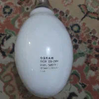 لانپ گازی  OSRRAM