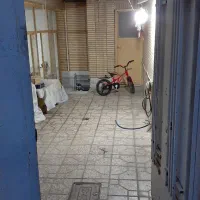 اجاره-همکف-حیاط-دار